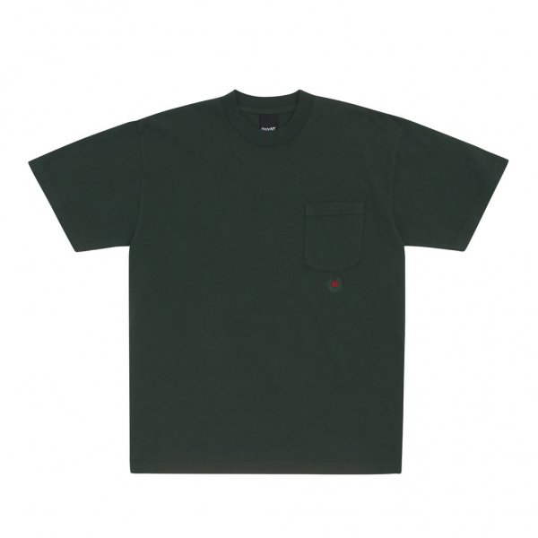 ONLY NY | NY Crest Pocket T-Shirts | ONLY NY正規取扱いショップ