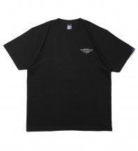 <font size=5>APPLEBUM</font><br>Cash Cigarbox T-Shirts<br>Black<br>