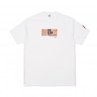 <font size=5>ACAPULCO GOLD</font><br>ON THE ROAD AGAIN TEE<br>White<br>