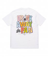 <font size=5>ACAPULCO GOLD</font><br>SITUATION TEE<br>White<br>