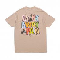 <font size=5>ACAPULCO GOLD</font><br>SITUATION TEE<br>Sand<br>