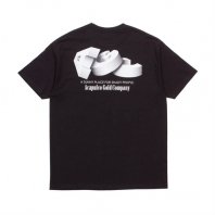 <font size=5>ACAPULCO GOLD</font><br>AGC TEE<br>Black<br>