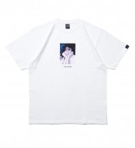 <font size=5>APPLEBUM</font><br>Lima T-shirt<br>White<br>