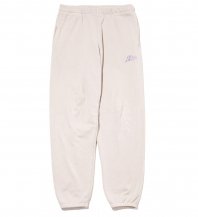 <font size=5>APPLEBUM</font><br>VARIEGATOR Sweat Pants<br>Sand<br>