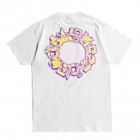 <font size=5>SAYHELLO</font><br>ZERO Tee<br>White<br>