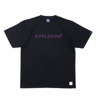 <font size=5>APPLEBUM</font><br>Future Logo T-shirt<br>Black<br>