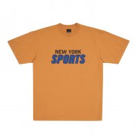 <font size=5>ONLY NY</font><br>NY Sports T-Shirt<br>Mandarin<br>