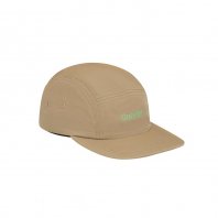 <font size=5>ONLY NY</font><br>Logo 5panel Cap<br>Khaki<br>