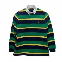 POLO RALPH LAUREN - はるわかです☻ Polo by Ralph Lauren ポロラルフローレン スイングトップ 裏地