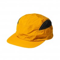 <font size=5>RUTSUBO ԰</font><br>TAFFETA 5PANEL CAP<br>ORANGE<br>