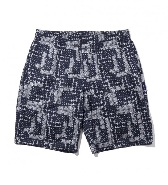 APPLEBUM | Paisley Shorts Pants | APPLEBUM正規取扱いショップ