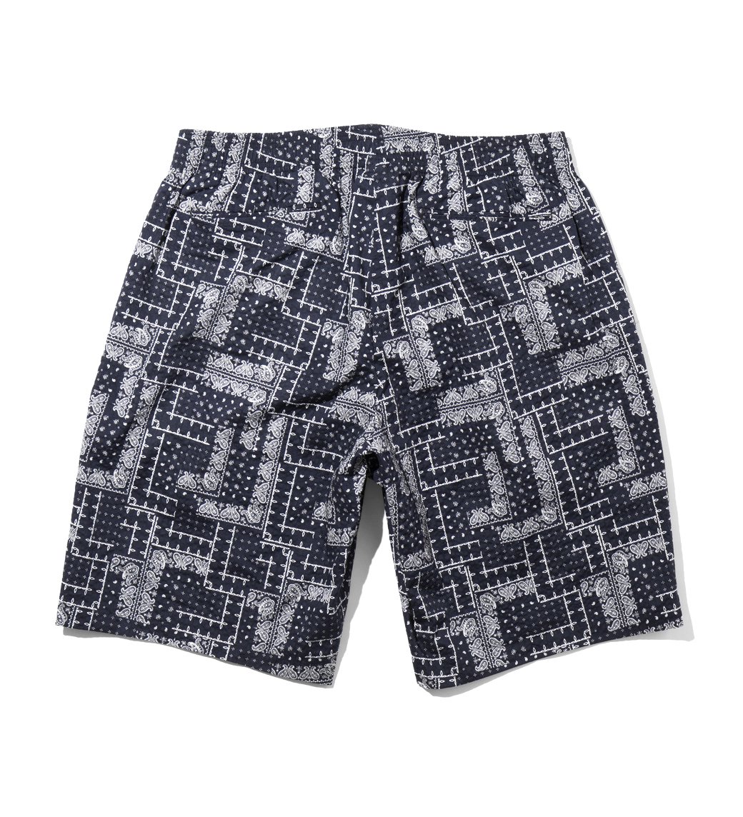 APPLEBUM | Paisley Shorts Pants | APPLEBUM正規取扱いショップ