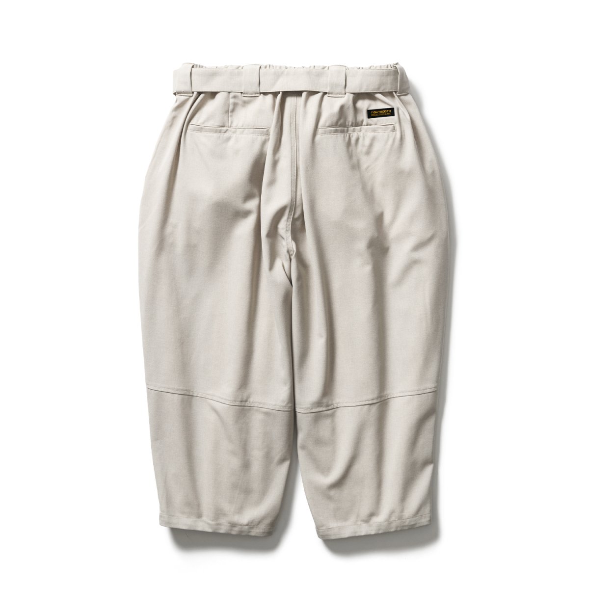 TBPR-TIGHTBOOTH PRODUCTION- | CANAPA CROPPED PANTS | TBPR正規取扱いショップ
