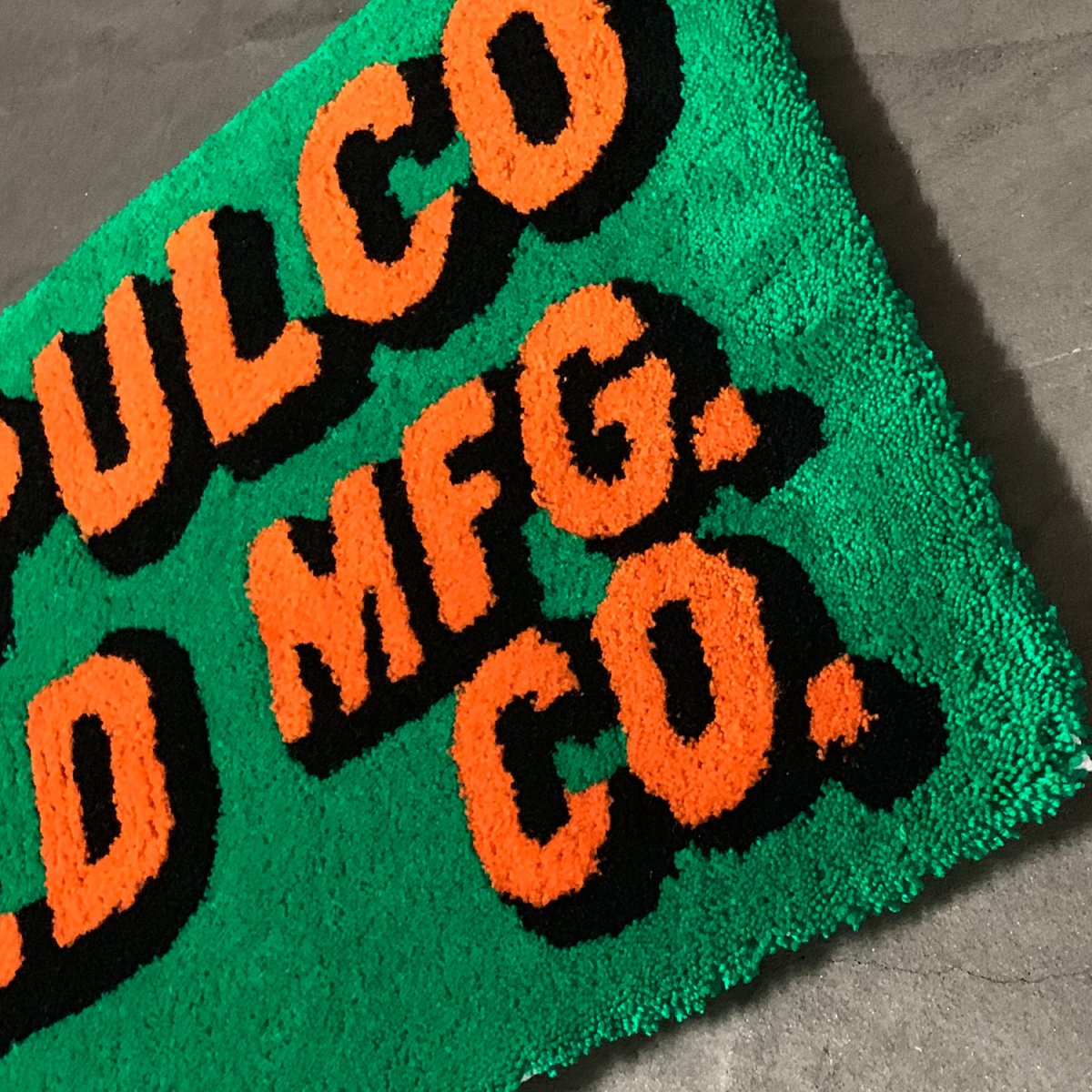 ACAPULCO GOLD | AG RUG MAT | ACAPULCO GOLD正規取扱いショップ