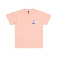 <font size=5>ONLY NY</font><br>Peace NYC T-Shirt<br>Pale Berry<br>