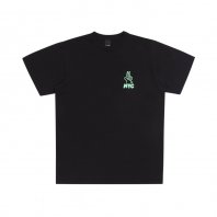 <font size=5>ONLY NY</font><br>Peace NYC T-Shirt<br>Black<br>