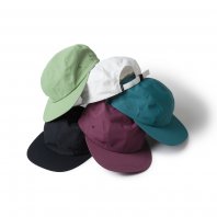 <font size=5>TBPR</font><br>SHELLDRA CAMP CAP<br>colors<br>