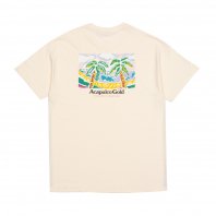 <font size=5>ACAPULCO GOLD</font><br>UNSPOILED TEE<br>2color<br>