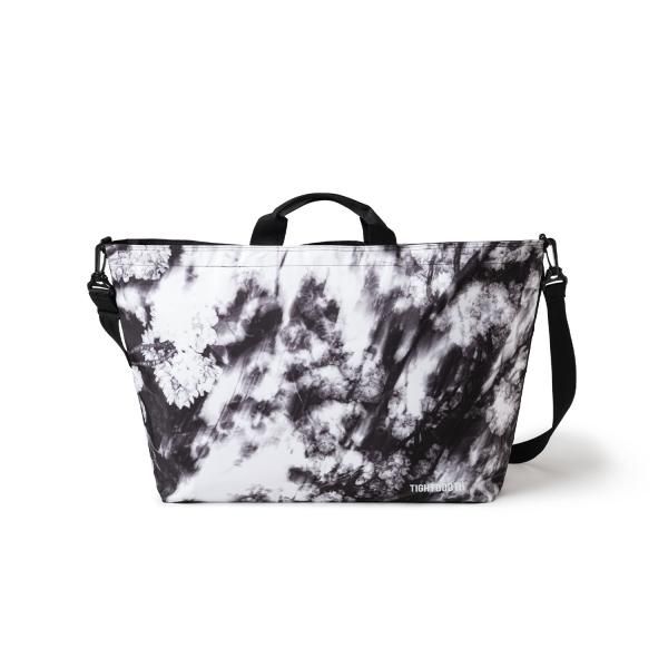 TBPR COLOR WAVE ショルダーバック新品