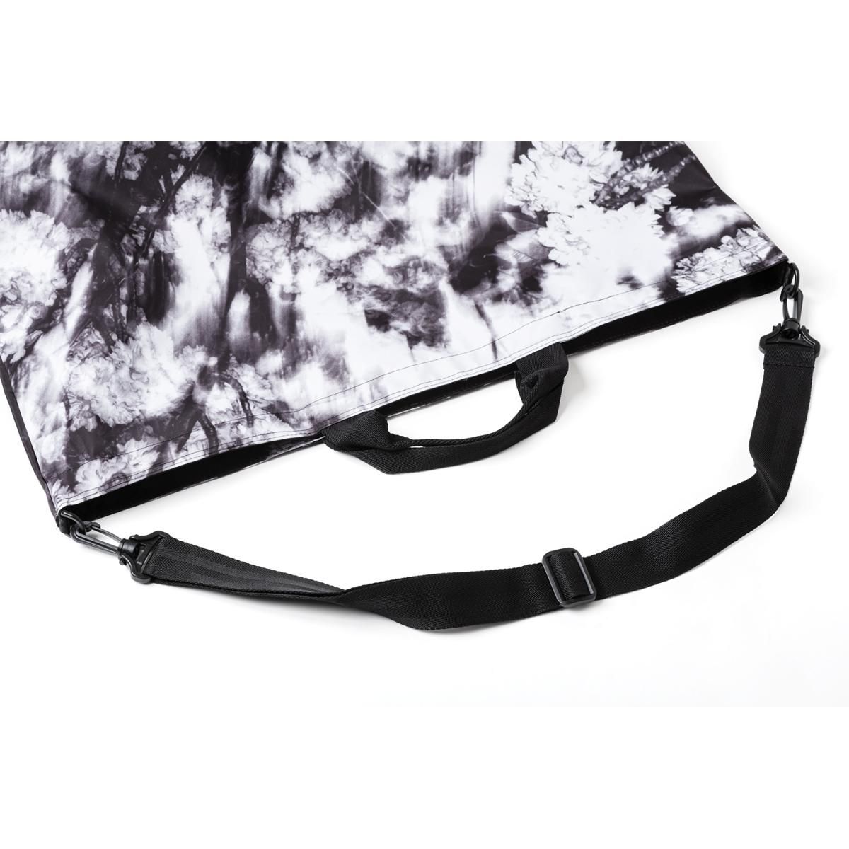 TBPR COLOR WAVE ショルダーバック新品