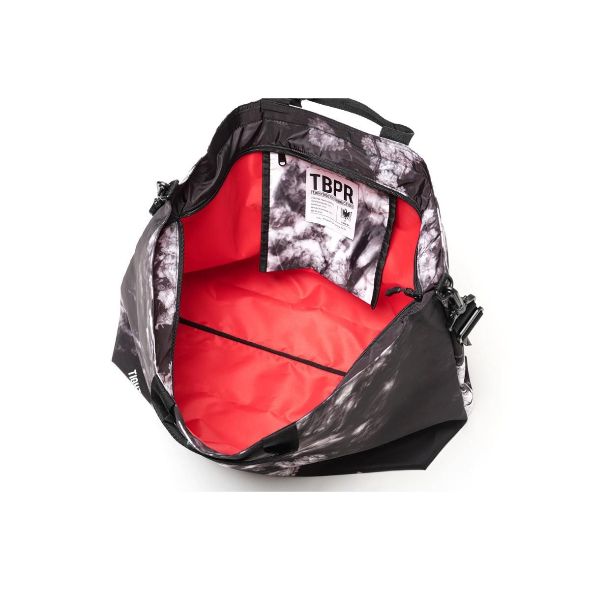 TBPR COLOR WAVE ショルダーバック新品