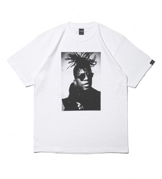 APPLEBUM | Back to Life T-shirt | APPLEBUM正規取扱いショップ