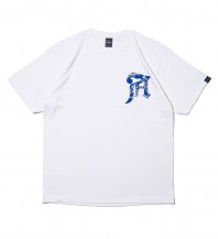 <font size=5>APPLEBUM</font><br>A PPLEBUM T-shirt<br>White<br>