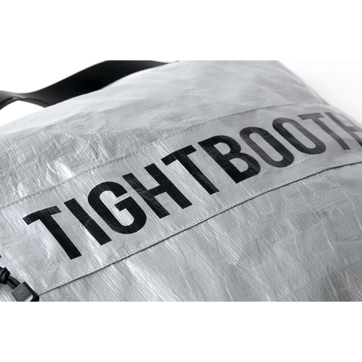 TBPR-TIGHTBOOTH PRODUCTION- | TRASH KNAPSACK | TBPR正規取扱いショップ