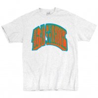 <font size=5>40s&Shorties</font><br>Champ 3D Tee<br>AshHeather<br>