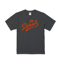 <font size=5>No.079</font><br>Donuts TEE<br>2 Colors<br>
