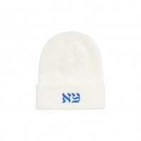 <font size=5>ONLY NY</font><br>NY Deli Beanie<br>Natural<br>