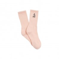 <font size=5>ONLY NY</font><br>Peace NYC Sock<br>2 Colors<br>