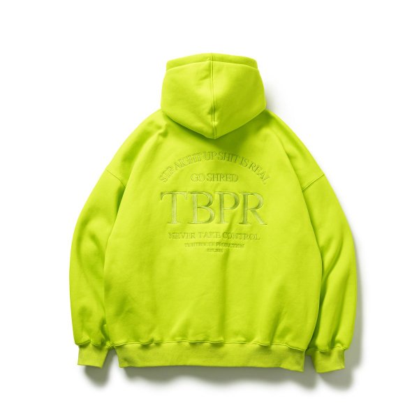 TBPR-TIGHTBOOTH PRODUCTION- | STRAIGHT UP HOODIE | TBPR正規取扱い ...