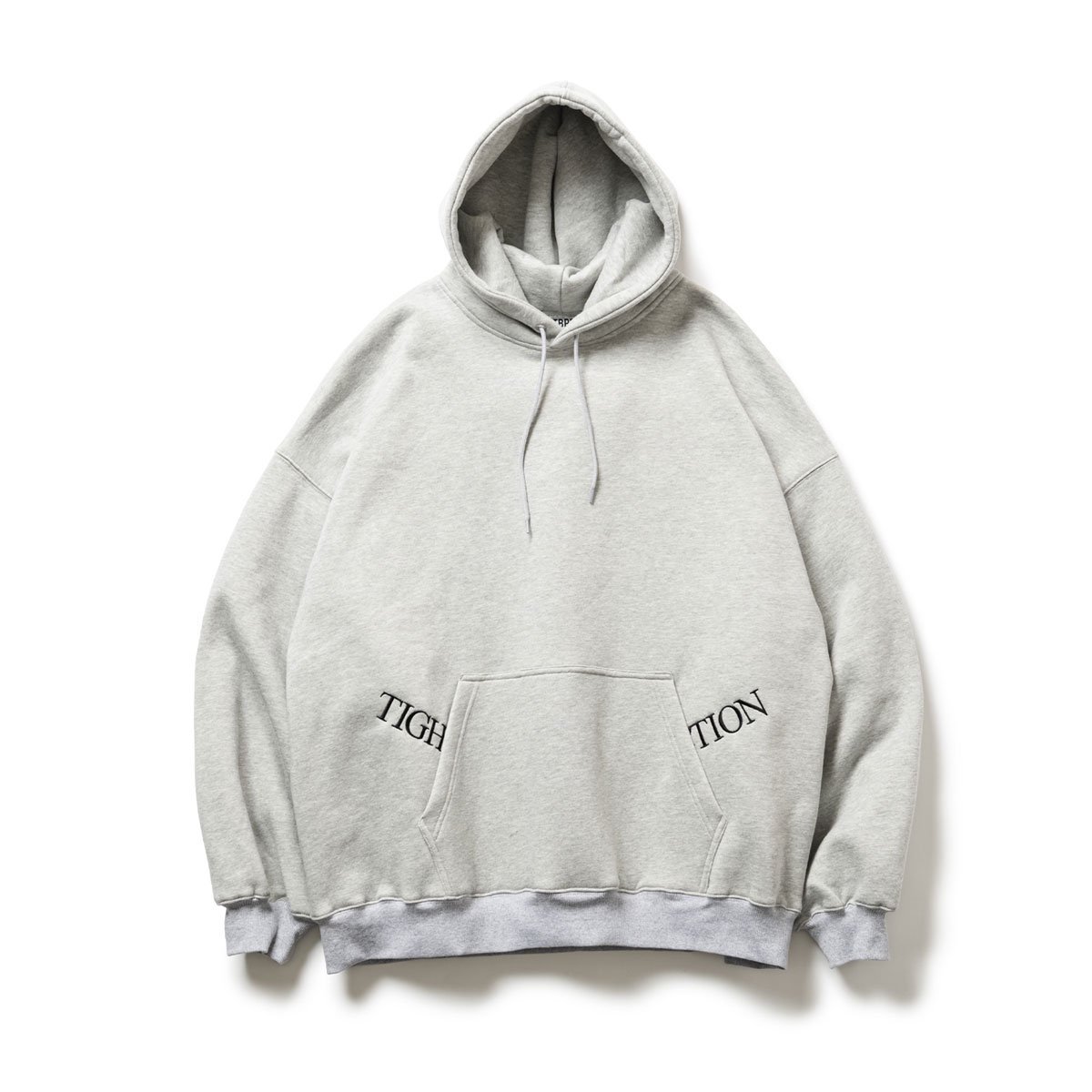 TBPR-TIGHTBOOTH PRODUCTION- | STRAIGHT UP HOODIE | TBPR正規取扱い 