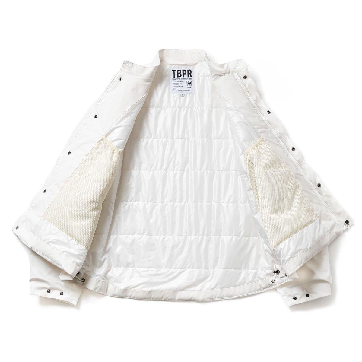 タイトブース TIGHTBOOTH / BDU PUFFY JKT