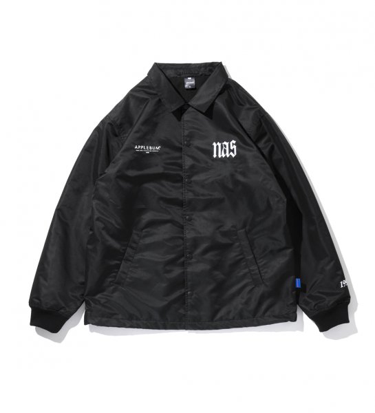 APPLEBUM | illmatic Coach Jacket | APPLEBUM正規取扱いショップ