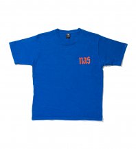 <font size=5>APPLEBUM</font><br>illmatic logo T-Shirts<br>blue<br>