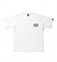 <font size=5>APPLEBUM</font><br>illmatic logo T-Shirts<br>White<br>