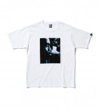 <font size=5>APPLEBUM</font><br>NAS Photo T-Shirts<br>White<br>