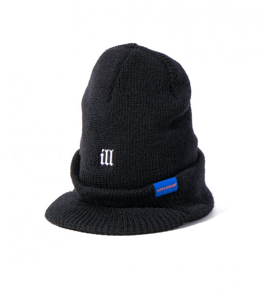 APPLEBUM | ill Wool Jeep Cap | APPLEBUM正規取扱いショップ