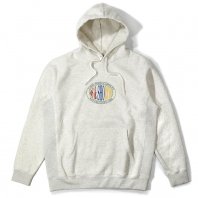 <font size=5>40’s&Shorties</font><br>Heritage Hoodie<br>Ash Heather<br>