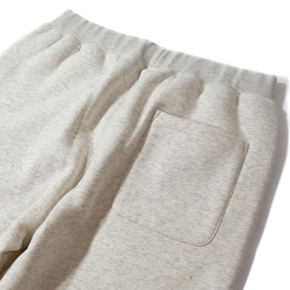 40's&Shorties | Heritage Sweatpants | 40's&Shorties正規取扱いショップ