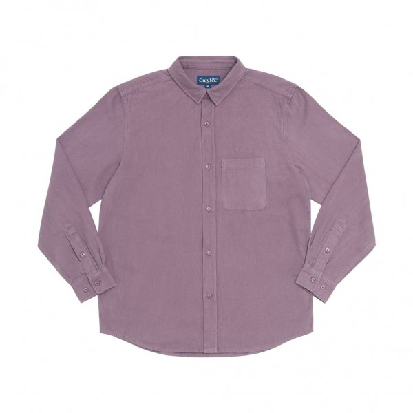 ONLY NY | Chamois Shirt | ONLY NY正規取扱いショップ