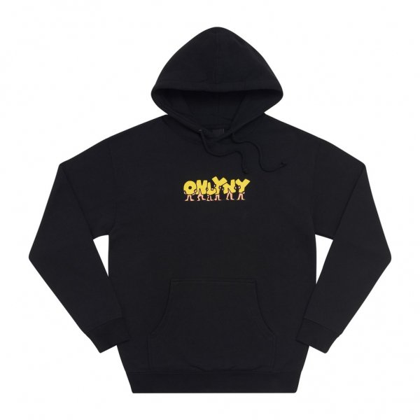 ONLY NY | Elementary Hoodie | ONLY NY正規取扱いショップ