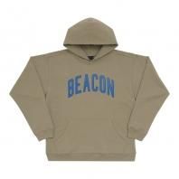 <font size=5>ONLY NY</font><br>Upstate Varsity Hoodie<br>Beacon<br>