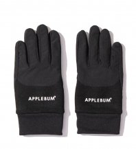 <font size=5>APPLEBUM</font><br>Active Glove<br>Black<br>