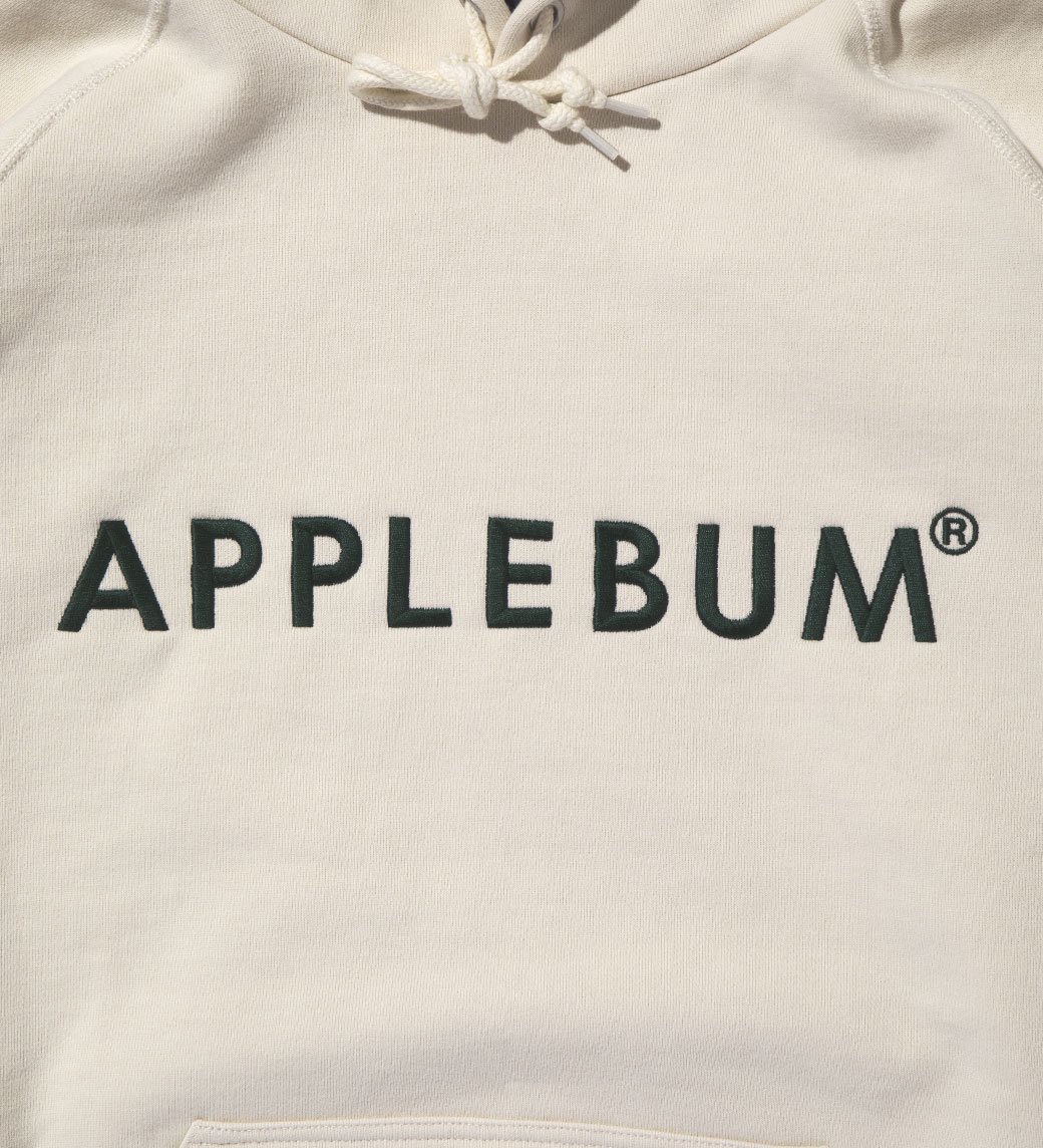 APPLEBUM | Logo Ultra Heavy Weight Parka | APPLEBUM正規取扱いショップ