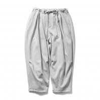 <font size=5>TBPR</font><br>SMOOTH BALLOON PANTS<br>Grey<br>