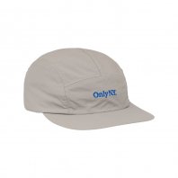 <font size=5>ONLY NY</font><br>Lodge Fleece Lined 5-Panel Hat<br>Cloud<br>