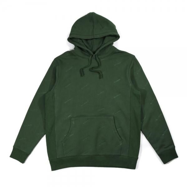 日本未発売☆ MUNROLONDON CLASSIC LOGO HOODIE mastermind-world-hoodie-fw18-